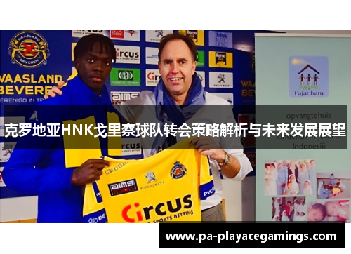 克罗地亚HNK戈里察球队转会策略解析与未来发展展望