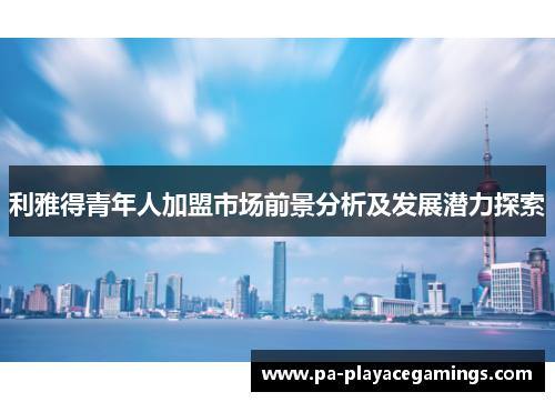 利雅得青年人加盟市场前景分析及发展潜力探索