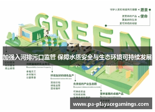 加强入河排污口监管 保障水质安全与生态环境可持续发展