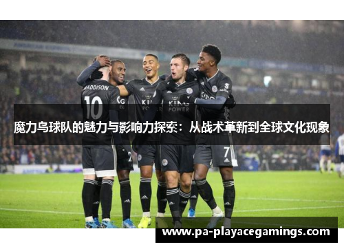 魔力鸟球队的魅力与影响力探索：从战术革新到全球文化现象