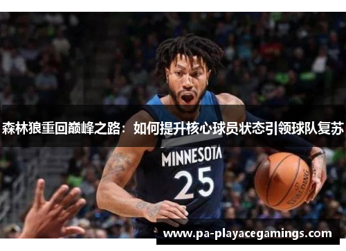 森林狼重回巅峰之路:如何提升核心球员状态引领球队复苏 森林狼重回巅峰之路:如何提升核心球员状态引领球队复苏