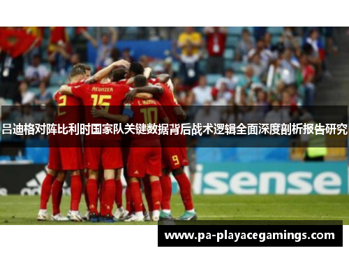 吕迪格对阵比利时国家队关键数据背后战术逻辑全面深度剖析报告研究